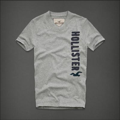 Hollister Men Shirts-418